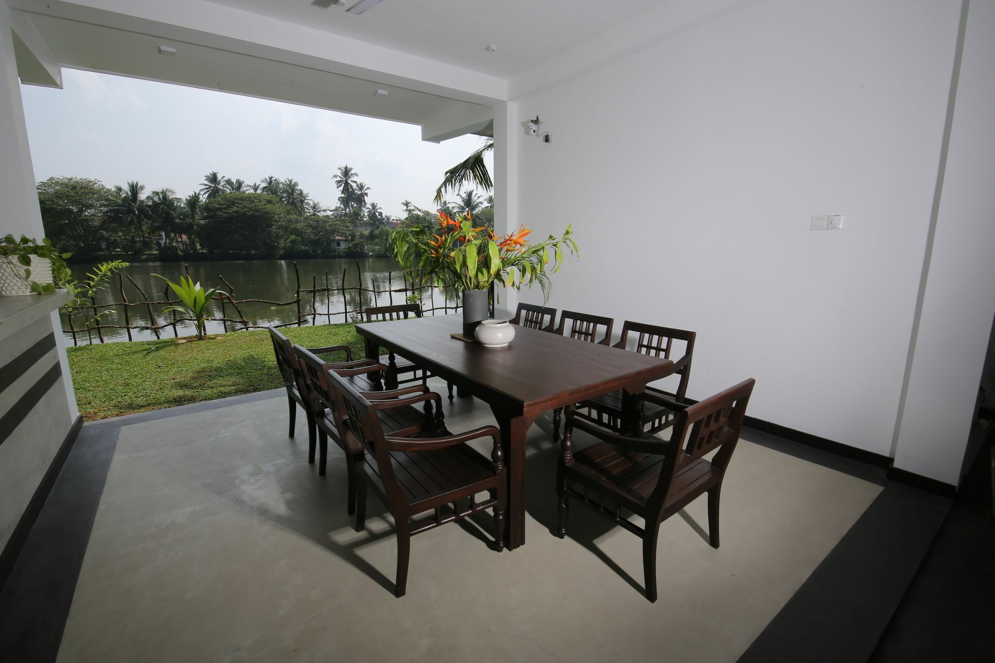 Ocean Gate Hotel Galle Eksteriør billede