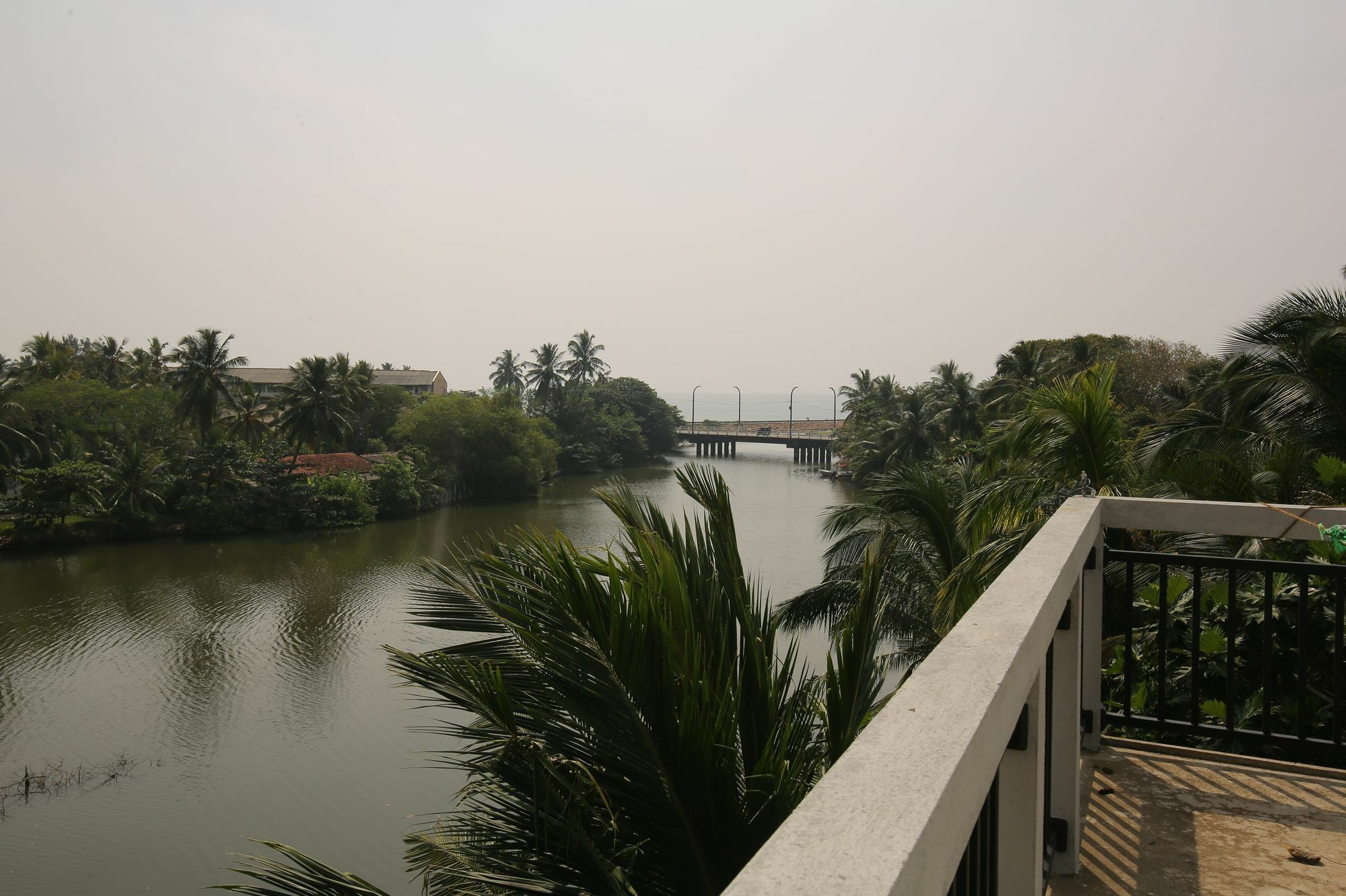 Ocean Gate Hotel Galle Eksteriør billede