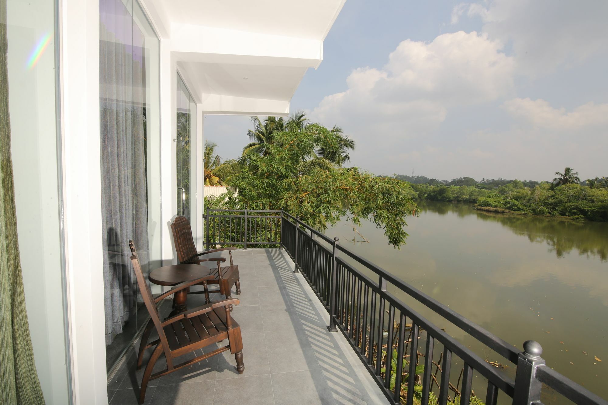 Ocean Gate Hotel Galle Eksteriør billede