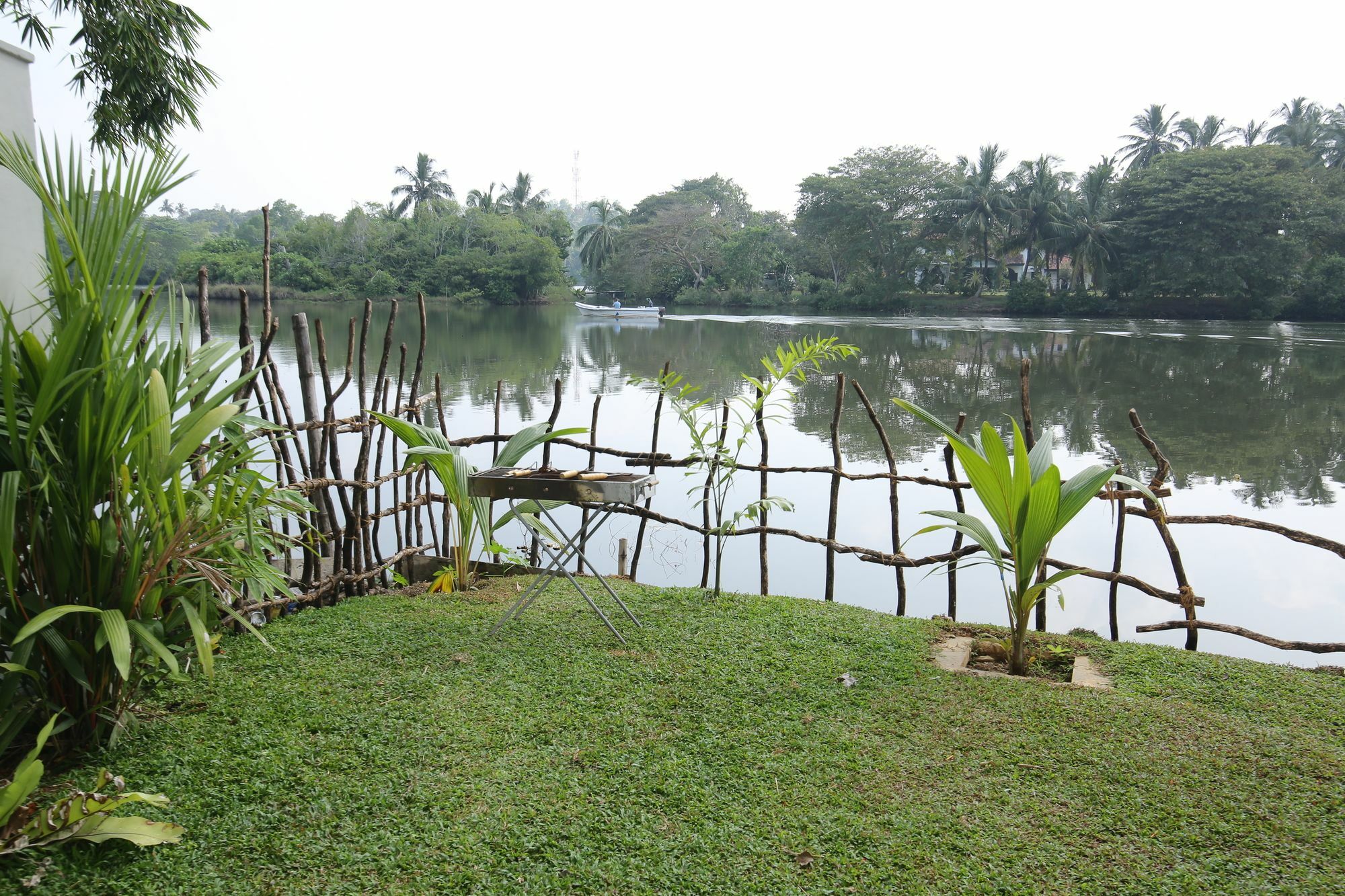 Ocean Gate Hotel Galle Eksteriør billede